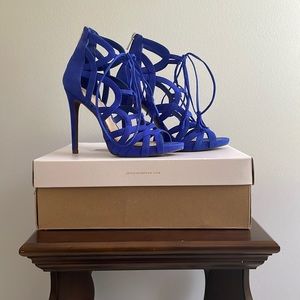 Jessica Simpson Heeled Sandals